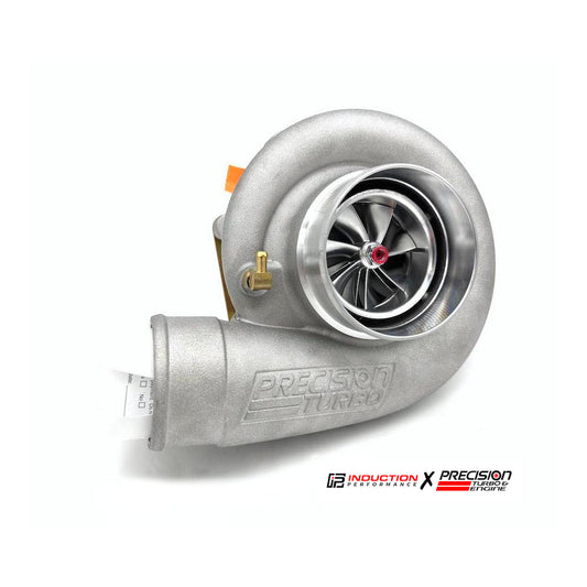 Turbo y motor de precisión - Cubierta del compresor Gen 2 7675 CEA HP - Turbocompresor de calle y carrera 