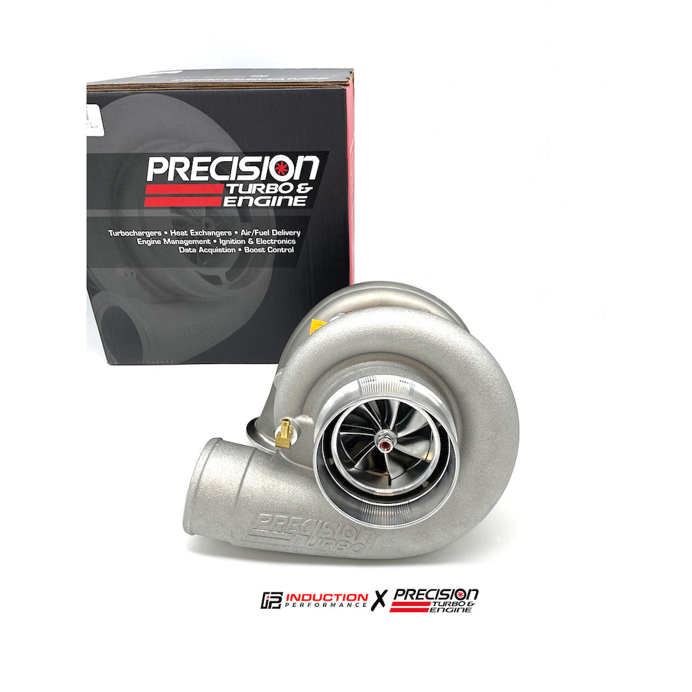 On Sale! Precision Turbo and Engine - Gen 2 7275 CEA HP Compressor Cover - Street and Race Turbocharger