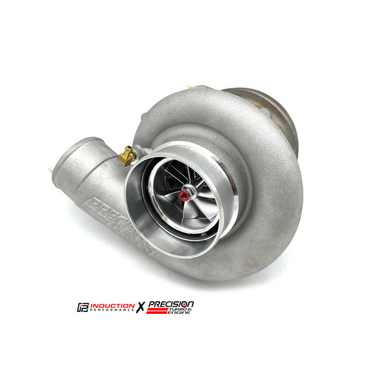 Precision Turbo and Engine - Gen 2 7275 CEA HP Compressor Cover - Street and Race Turbocharger