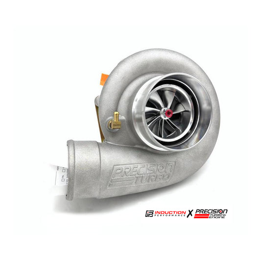 Precision Turbo and Engine - Gen 2 7675 CEA HP Compressor Cover - Street and Race Turbocharger