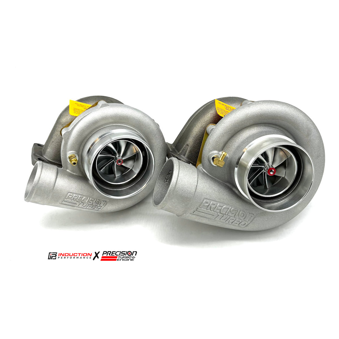 Turbo Racing Rx46 Precision Turbo and Engine - Next Gen 6466 CEA - Race Turbocharger – IP ...