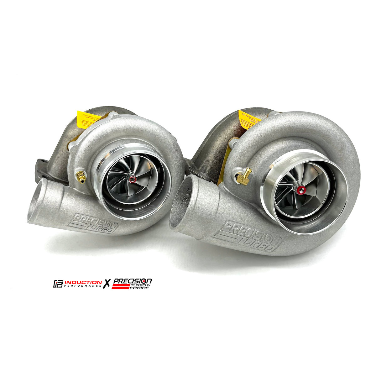 Turbo et moteur de précision - Next Gen 6466 CEA - Turbocompresseur de course 