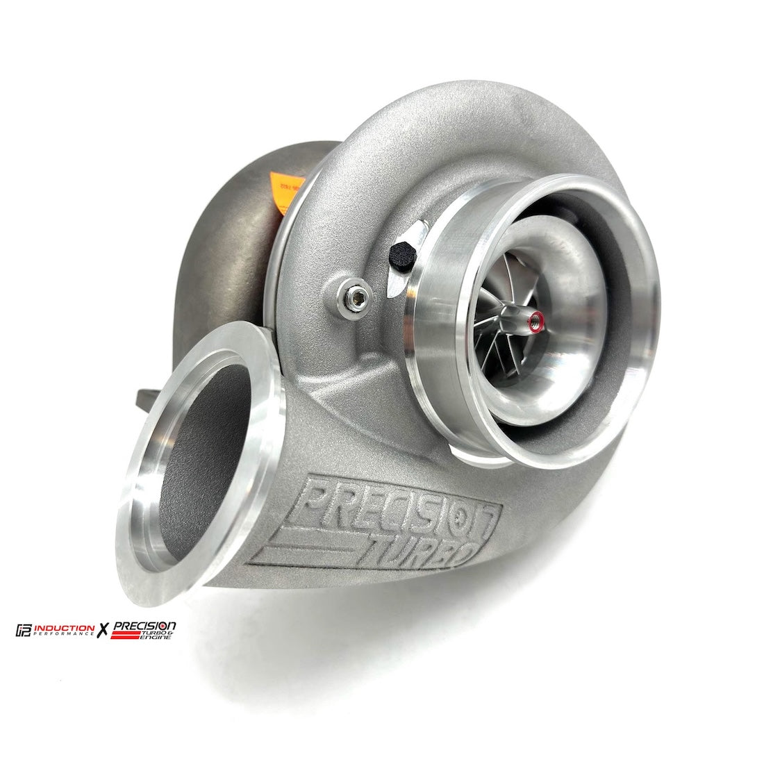Turbo y motor de precisión - Next Gen R 6470 CEA - Turbocompresor Mean Street Race