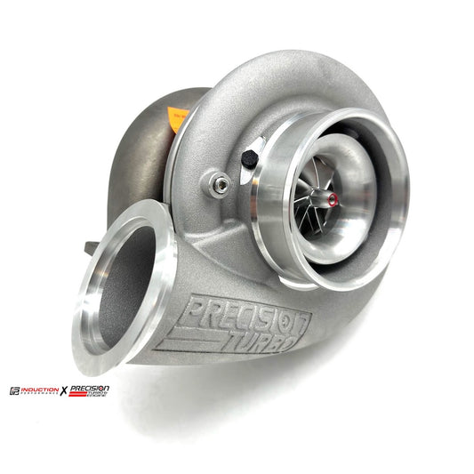 Turbo y motor de precisión - Next Gen R 6470 CEA - Turbocompresor Mean Street Race