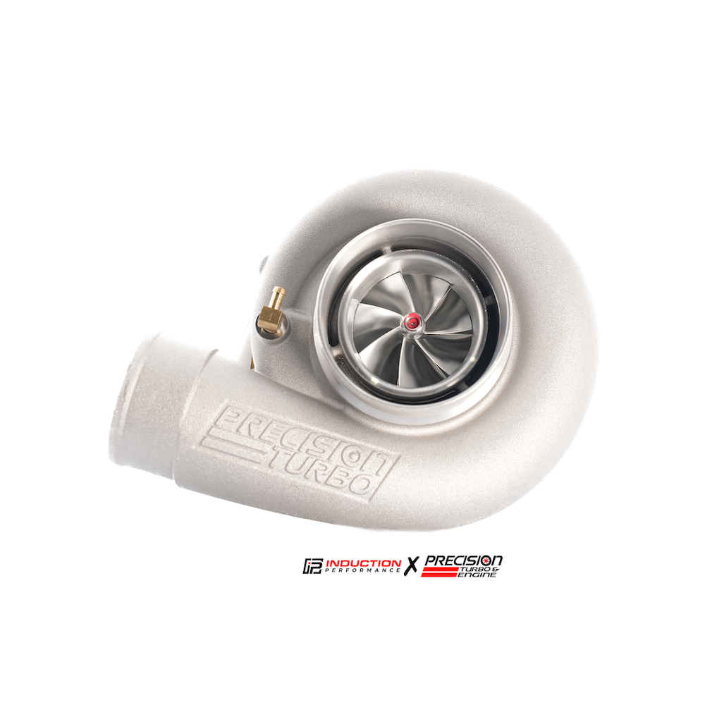 Precision Turbo and Engine - Next Gen 6875 CEA - Race Turbocharger