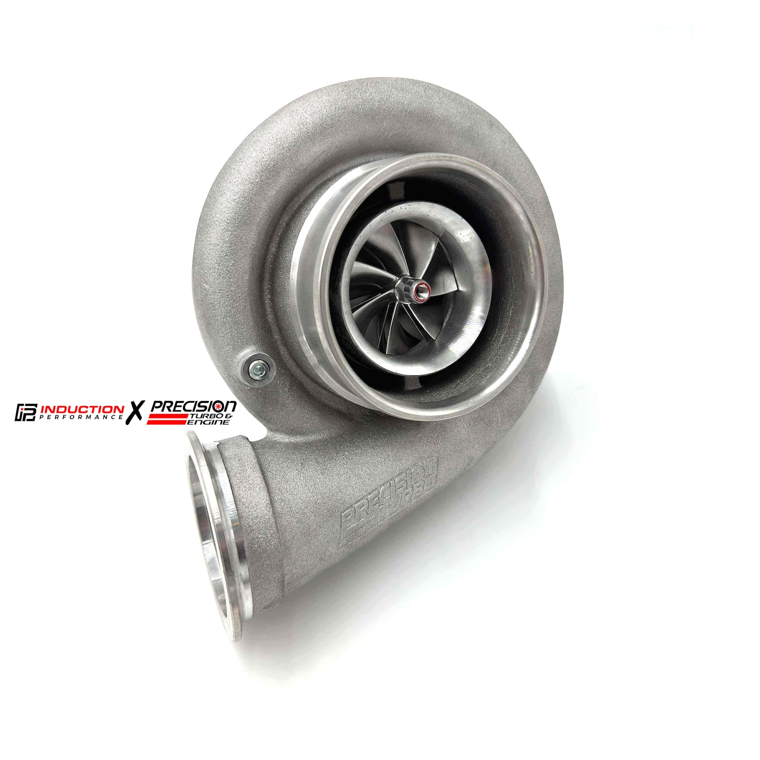 Induction Performance - Precision Turbo & Engine – IP - PTE