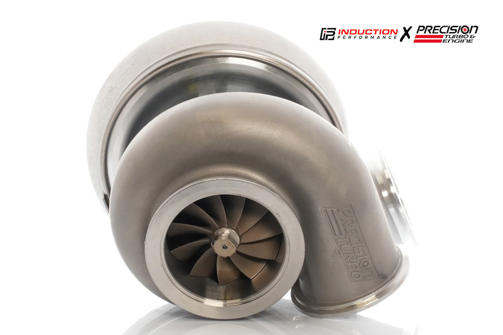 Precision Turbo and Engine - Sportsman Next Gen 8385 CEA - Race Turbocharger