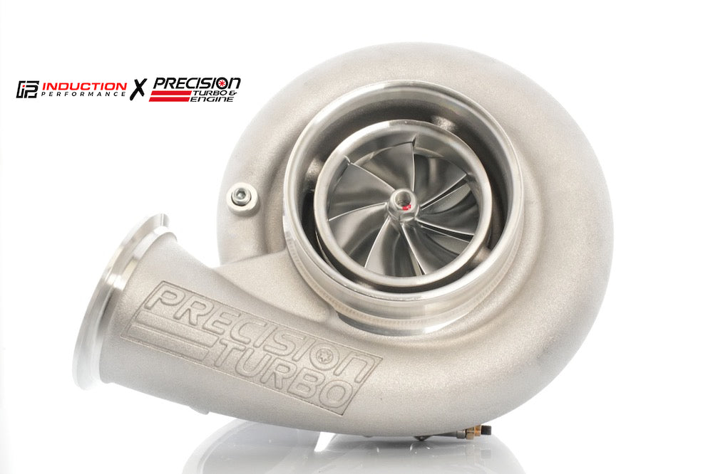 Precision Turbo and Engine - Sportsman Next Gen 8385 CEA - Race Turbocharger