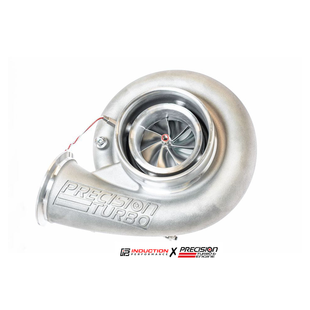 Turbo y motor de precisión - Sportsman Next Gen R 6785 CEA - Turbocompresor Super Street Race 