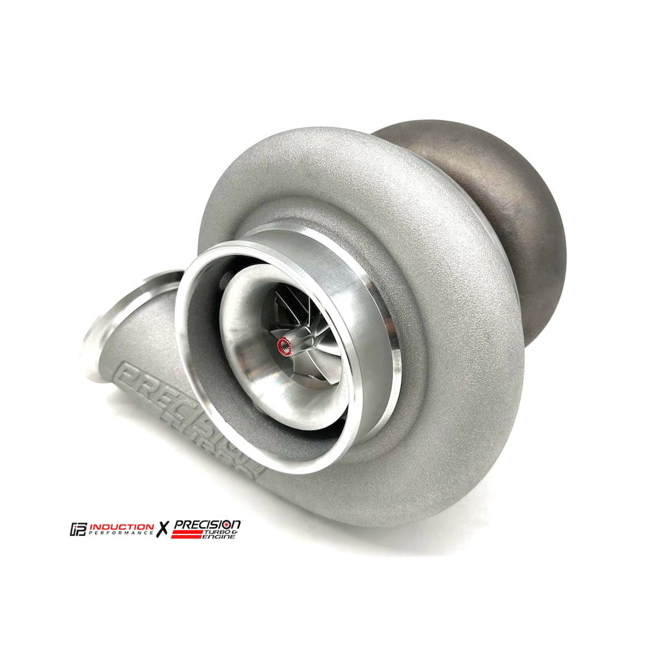 Precision Turbo Injectors Precision Next Gen Turbochargers – IP - PTE