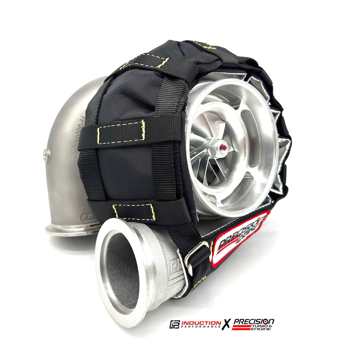 Precision Turbo and Engine - Next Gen XPR 8808 Pro Mod - MBH - Race Turbocharger