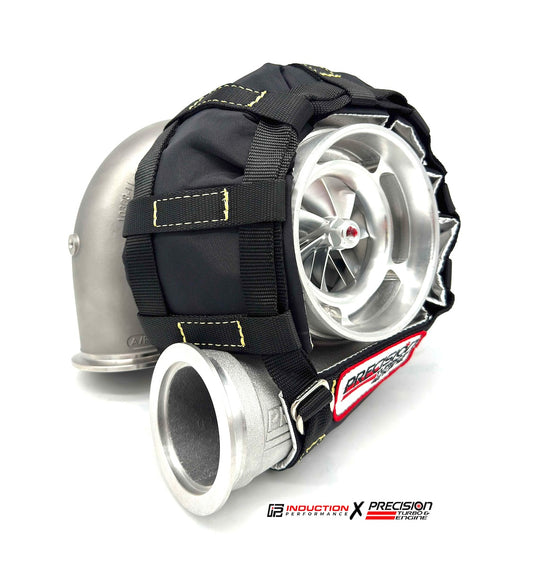 Turbo et moteur de précision - Next Gen XPR 8805 Pro Mod - MBH - Race Turbocharger 