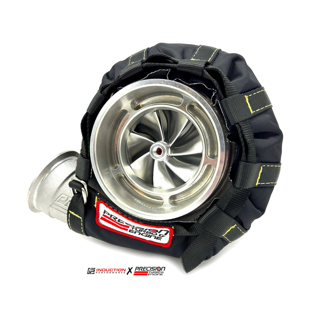Precision Next Gen XPR Pro Mod Turbochargers IP PTE