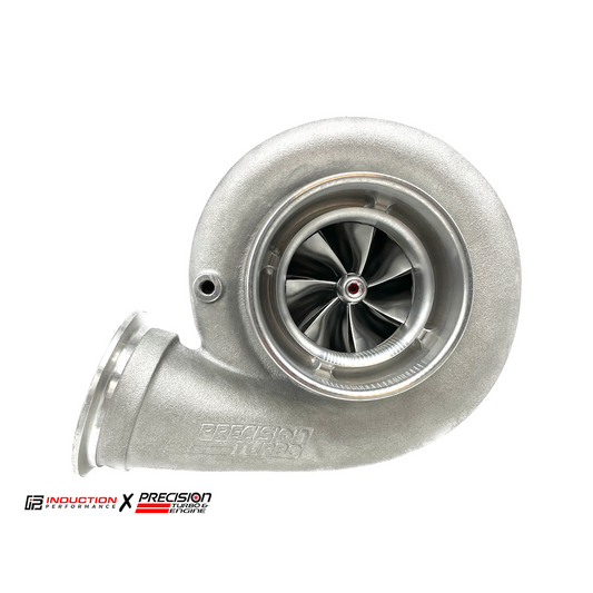 Precision Turbo and Engine - Sportsman Next Gen R 7685 CEA - WCF Race Turbocharger