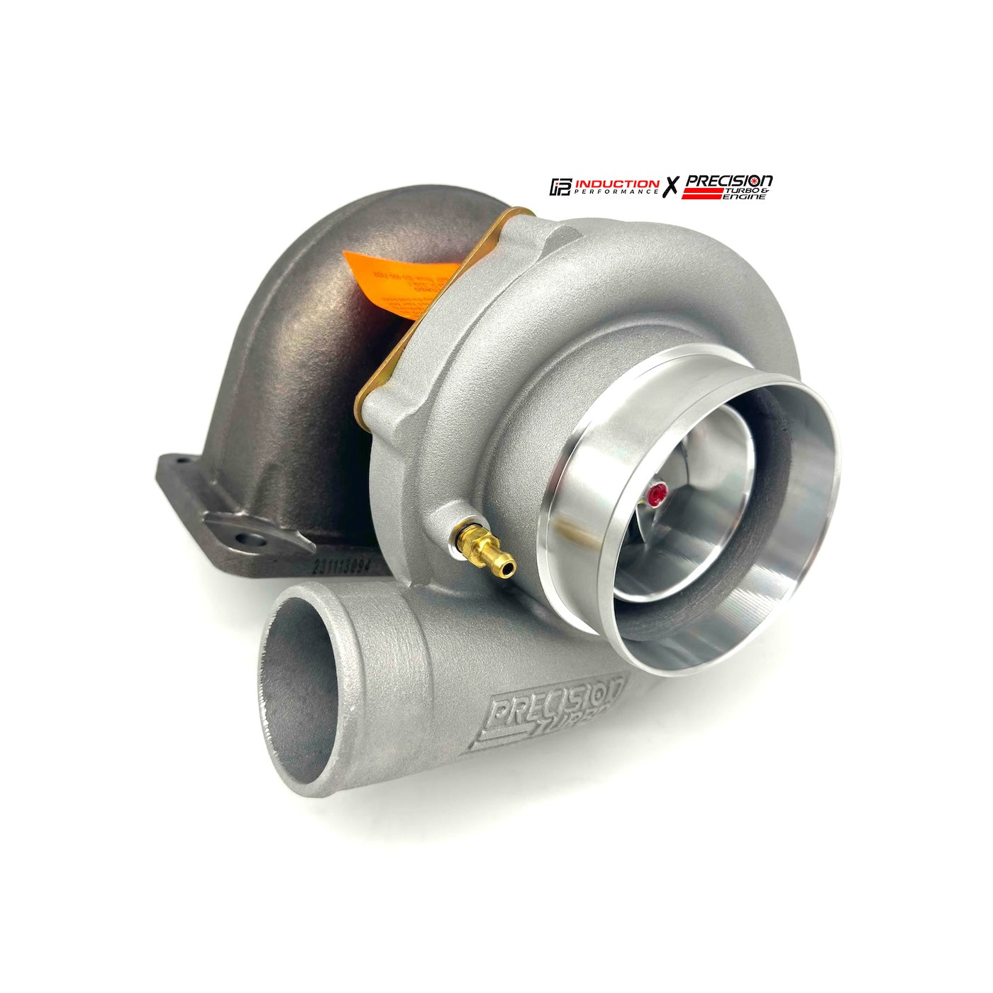 Turbo et moteur de précision - Next Gen 6266 CEA - Turbocompresseur de course 