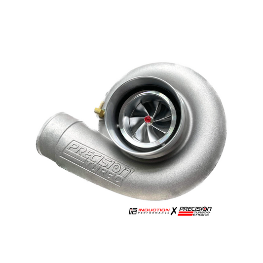 Precision Turbo and Engine - Next Gen 7270 CEA - Race Turbocharger