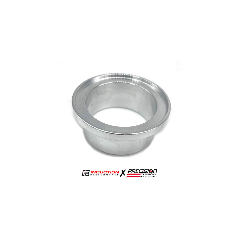 Precision Turbo and Engine - Aluminum Flange for PTE 33mm Blow Off Valve - PBO083-2220