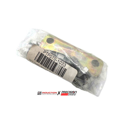 Precision Turbo and Engine - Clamp and Hardware Kit for T5 T6 Turbine Housings