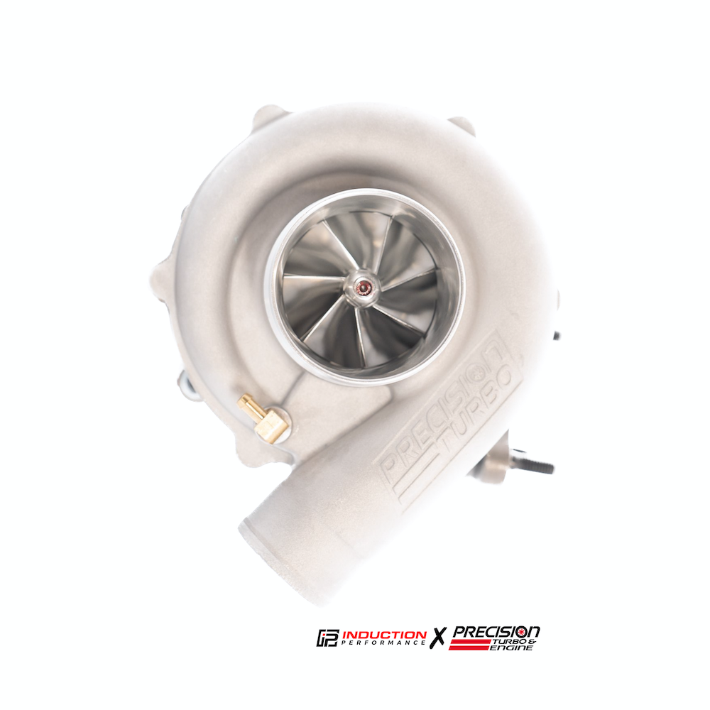 Turbo et moteur de précision - Gen 2 6770 CEA - Turbocompresseur Hot Street Race 