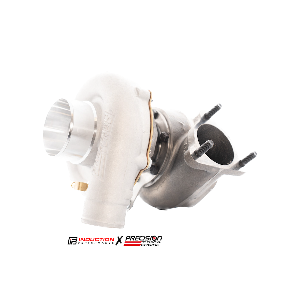 Precision Turbo and Engine - Gen 2 6770 CEA - Hot Street Race Turbocharger