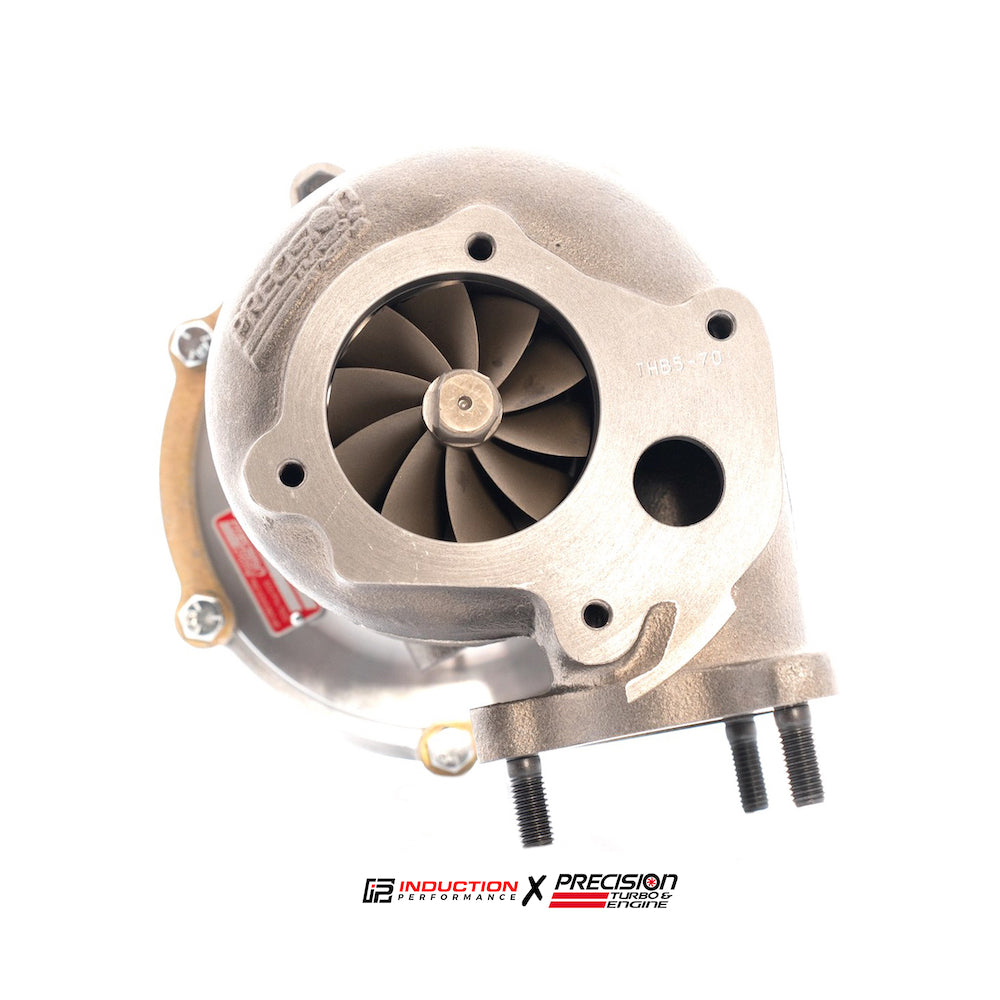 Turbo et moteur de précision - Gen 2 6770 CEA - Turbocompresseur Hot Street Race 