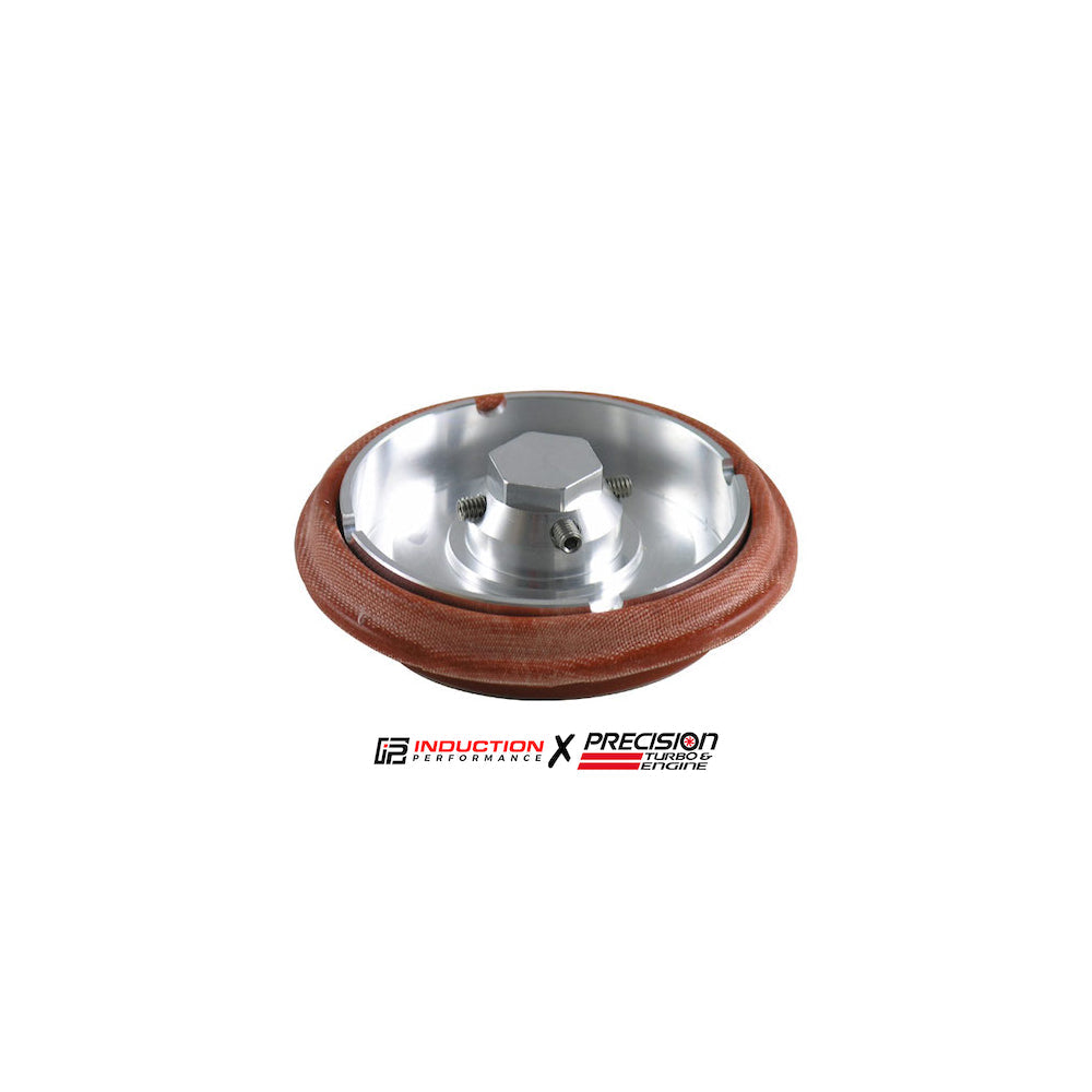 Precision Turbo and Engine - PTE Diaphragm / Piston Assembly for PW46 Gen 2 46mm Wastegate - PBO085-2110