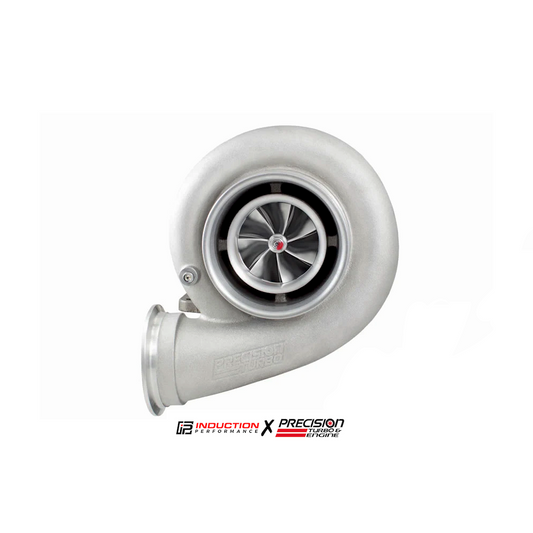Precision Turbo and Engine - Sportsman Next Gen 7680 CEA - Street & Race Turbocharger