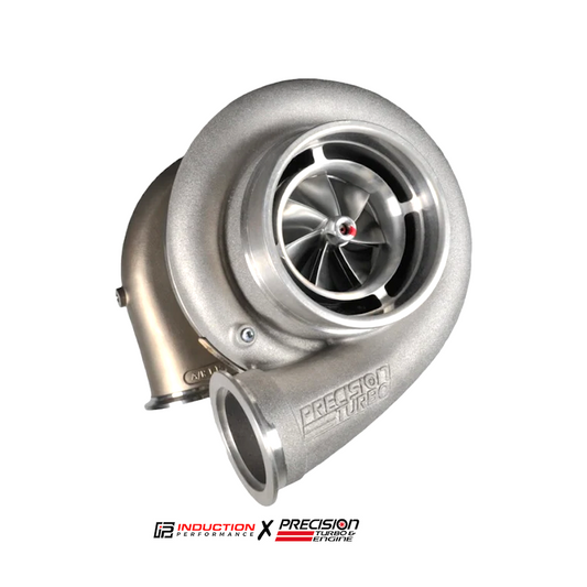 Precision Turbo and Engine - X275 Next Gen .250 MAP 8503 Pro Mod - Race Turbocharger
