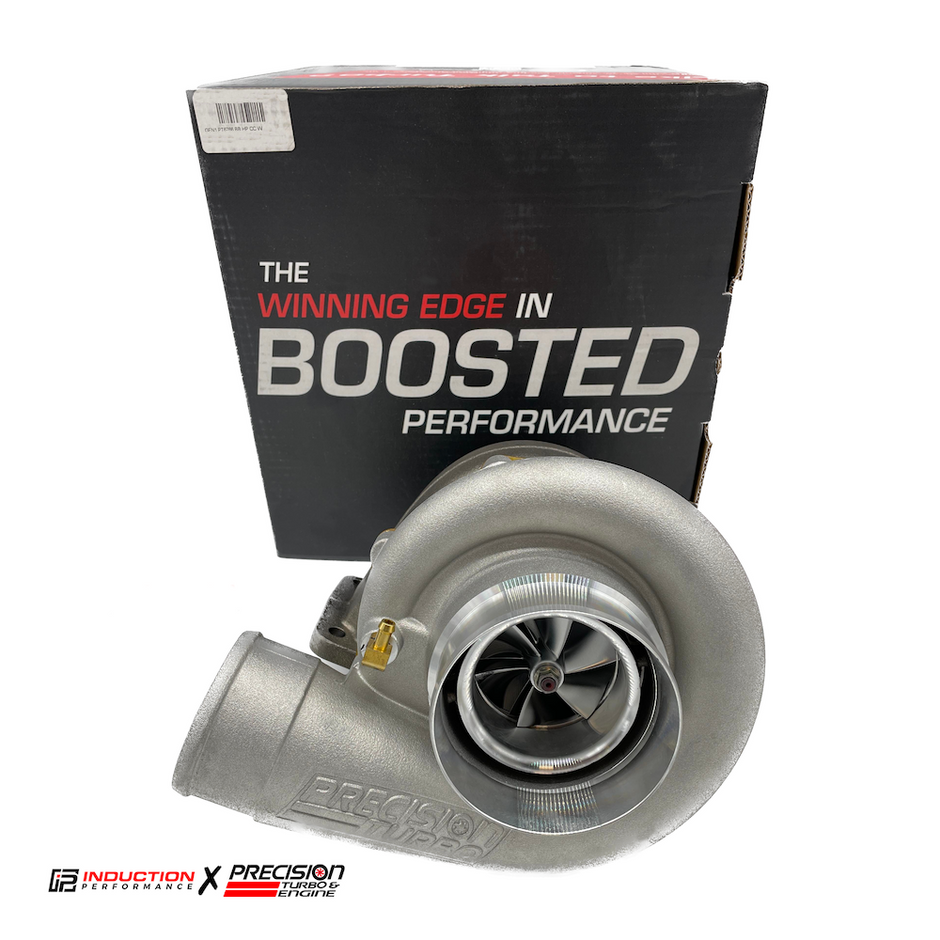 Precision Turbo Injectors Induction Performance - Precision Turbo & Engine – IP - PTE