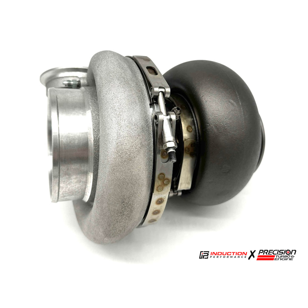 On Sale! Used Precision Turbo and Engine - Sportsman Next Gen R 7685 CEA - WCF Race Turbocharger