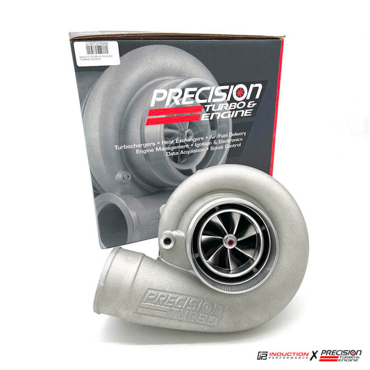 On Sale! Used Precision Turbo and Engine - Gen 2 7275 CEA HP Compressor Cover - Street and Race Turbocharger