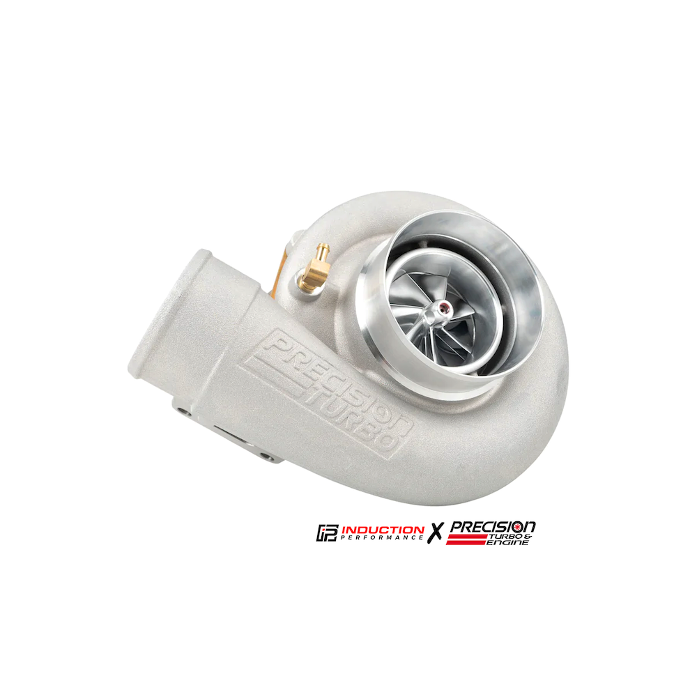 Turbo et moteur de précision - Next Gen R 6470 CEA - Turbocompresseur Mean Street Race