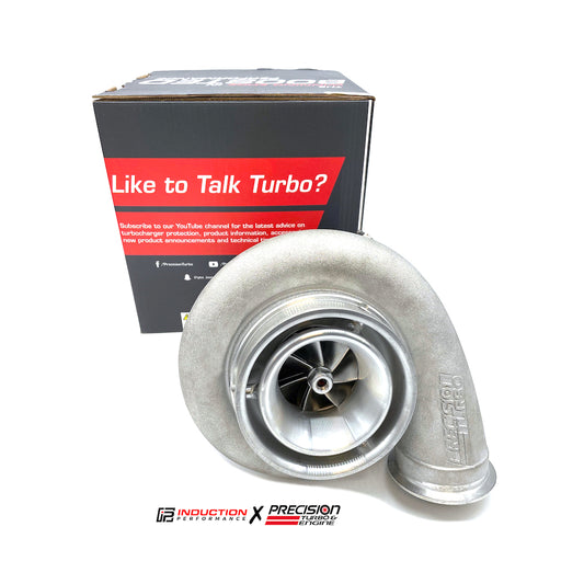 Precision Turbo and Engine - 7603 CEA - Renegade / Xtreme Street - Race Turbocharger