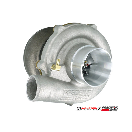 Precision Turbo and Engine - 5431 MFS JB E Compressor Cover - Entry Level Turbocharger