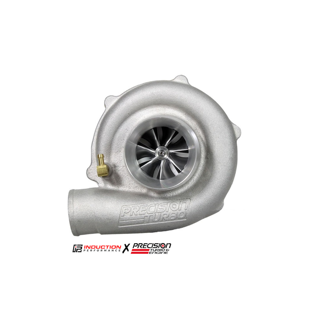 Turbo y motor de precisión - Cubierta del compresor 5831 MFS JB E - Turbocompresor de nivel básico 