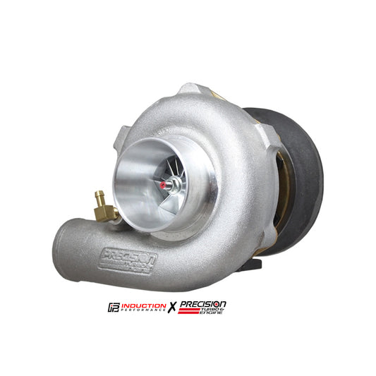Precision Entry Level Turbochargers – IP - PTE