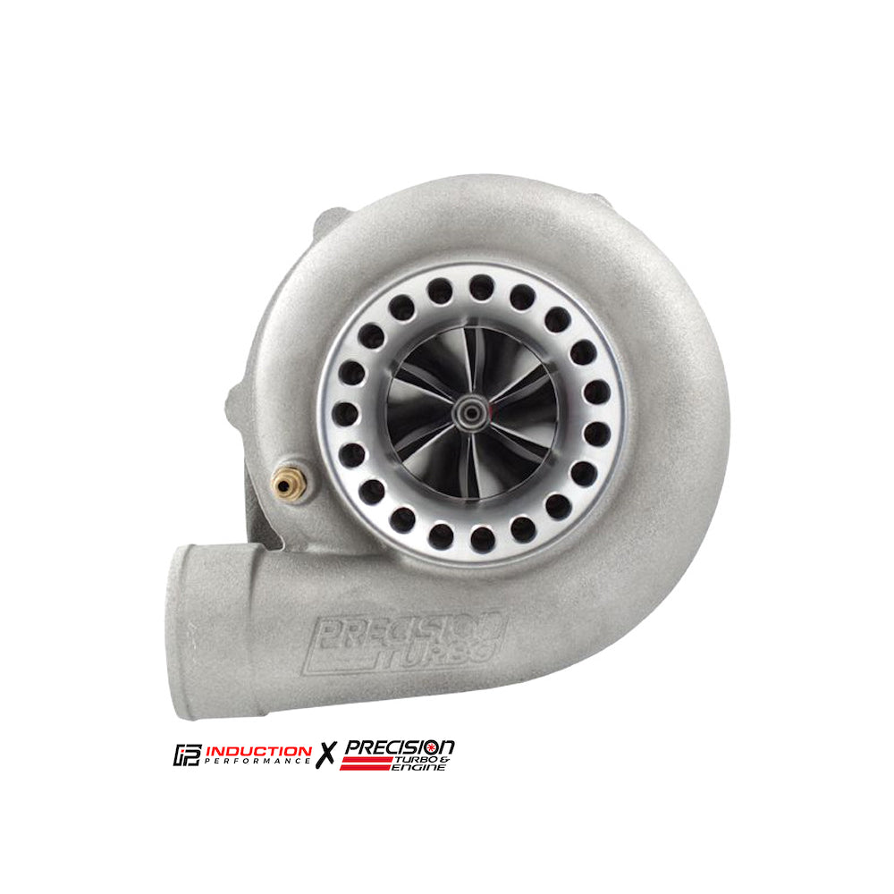 Precision Turbo and Engine - 6776 MFS JB SP Compressor Cover - Entry Level Turbocharger