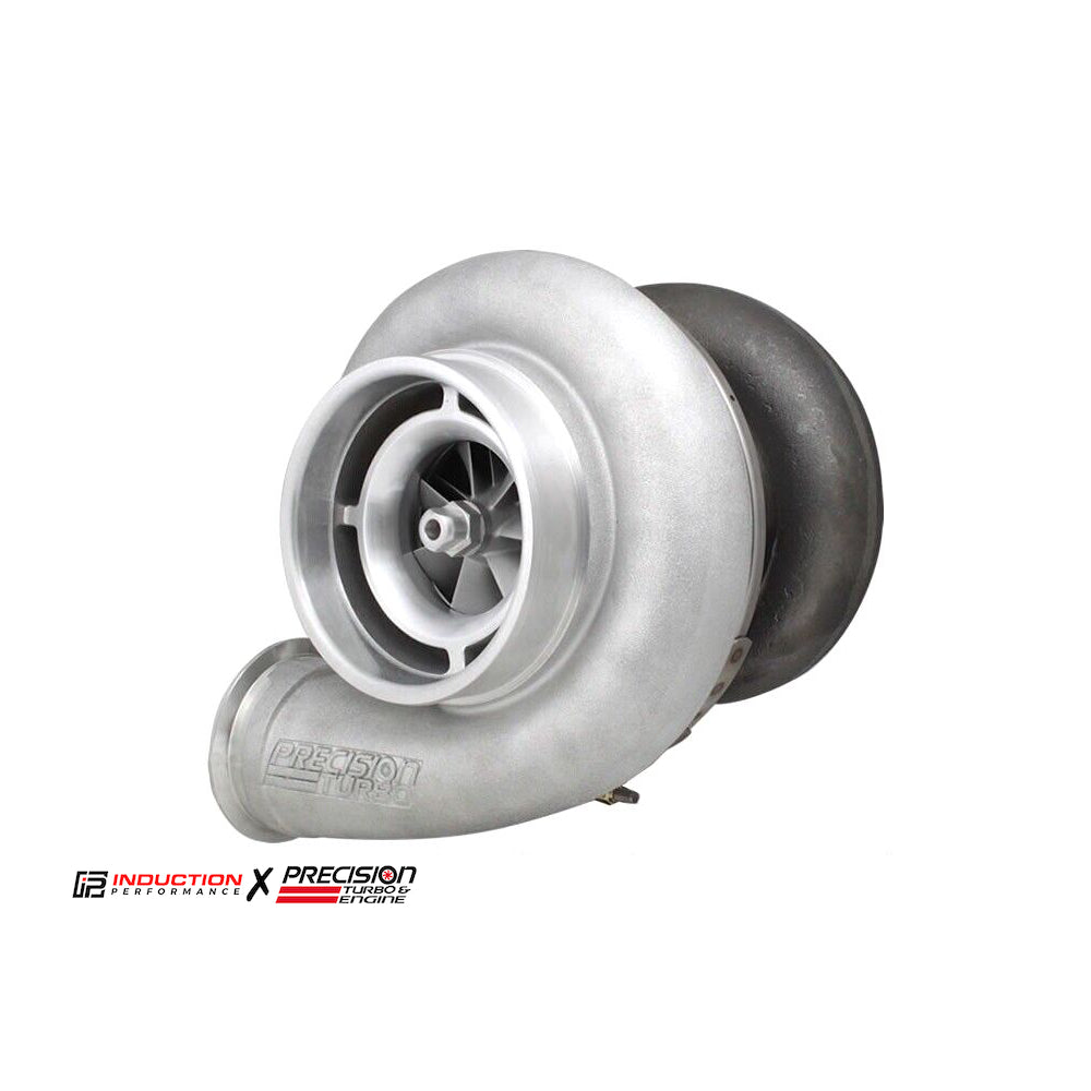 Precision Turbo and Engine - 7688 Cast Wheel Ball Bearing - Ultimate / Ultra Street - Race Turbocharger