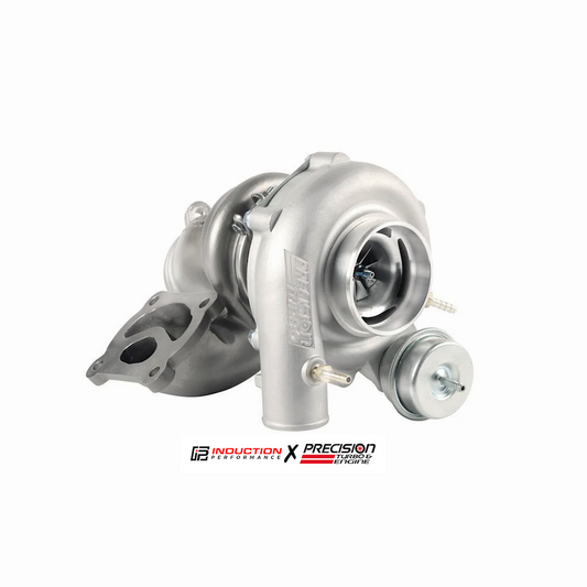 Precision Turbo and Engine - Application Specific Ford Mustang EcoBoost 2.3L Bolt On Turbocharger