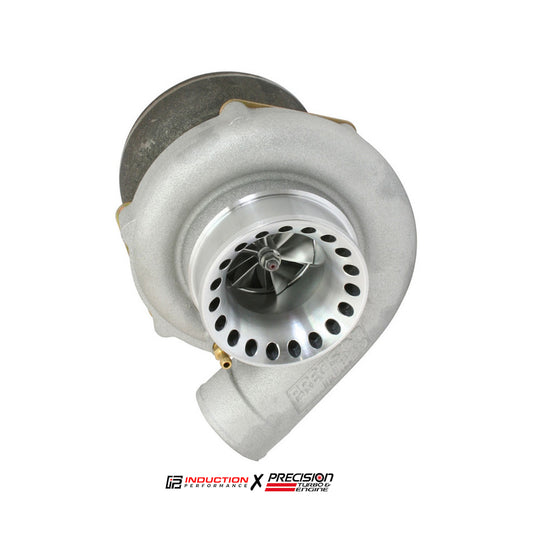 Precision Turbo and Engine - Gen 1 5858 BB SP Compressor Cover - Street and Race Turbocharger
