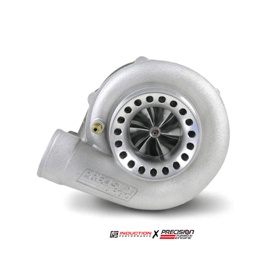 Precision Turbo and Engine - Gen 1 6262 BB SP Compressor Cover - Street and Race Turbocharger