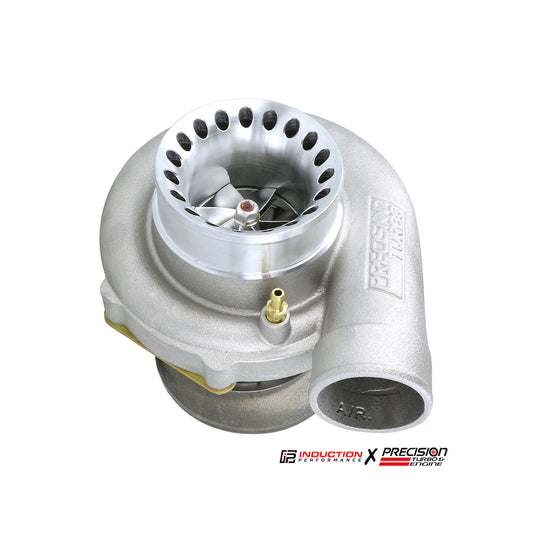 Turbo y motor de precisión - Cubierta del compresor Gen 1 6766 BB SP - Turbocompresor de calle y carrera 
