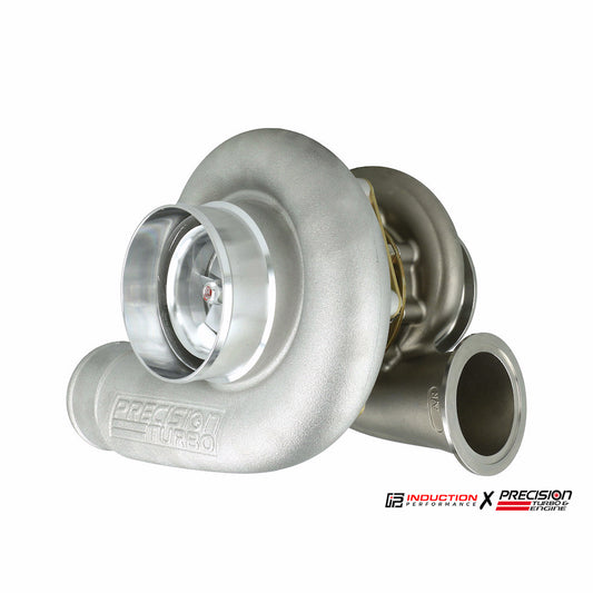 Precision Turbo and Engine - Gen 1 7675 BB HP Compressor Cover - Street and Race Turbocharger