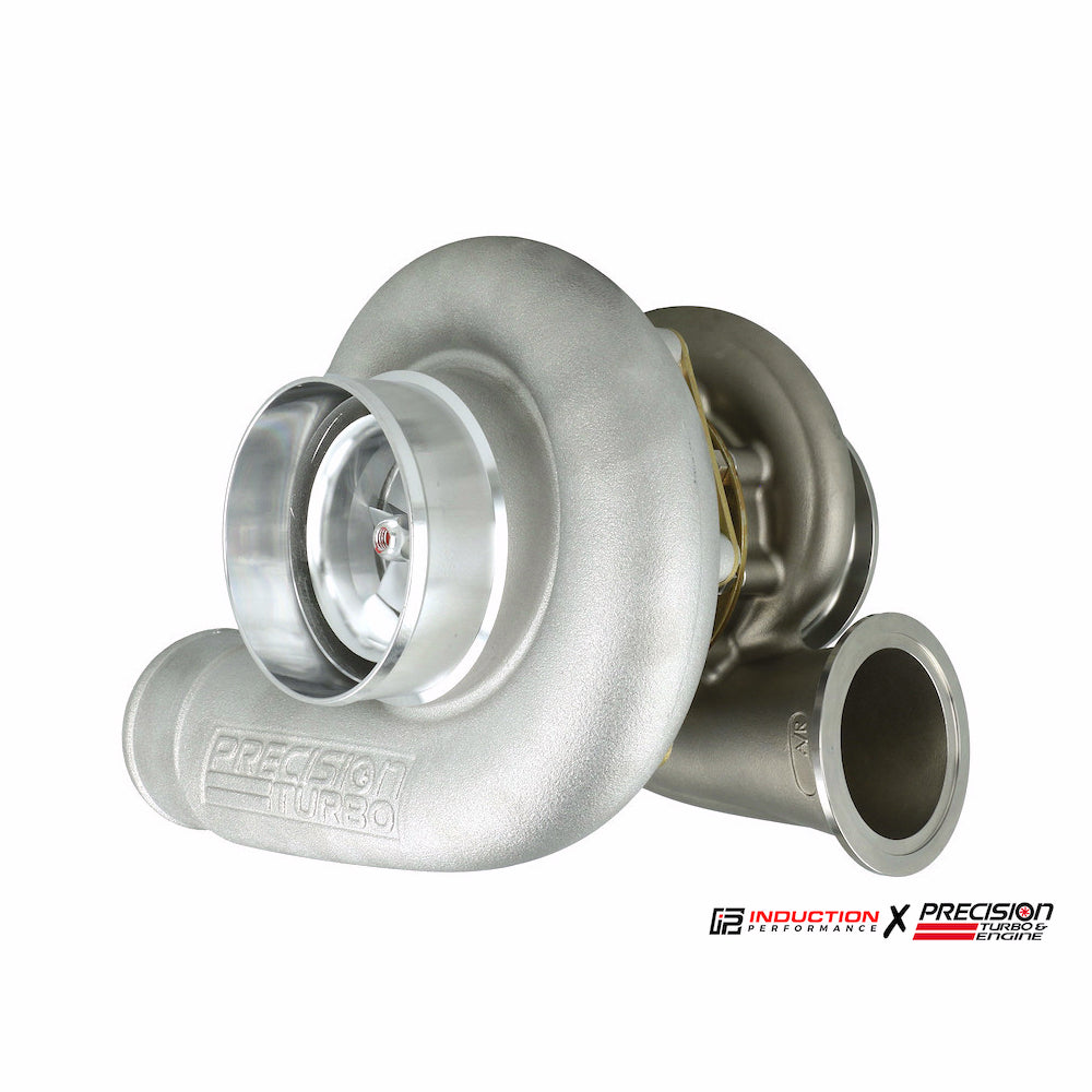 Precision Turbo and Engine - Gen 1 7675 JB HP Compressor Cover - Street and Race Turbocharger