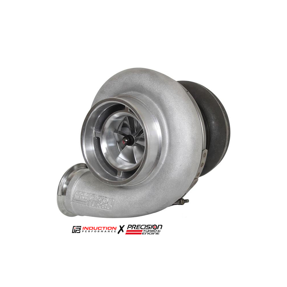 Precision Turbo and Engine - Gen 1 8802 BB Pro Mod Compressor Cover - Entry Level Turbocharger