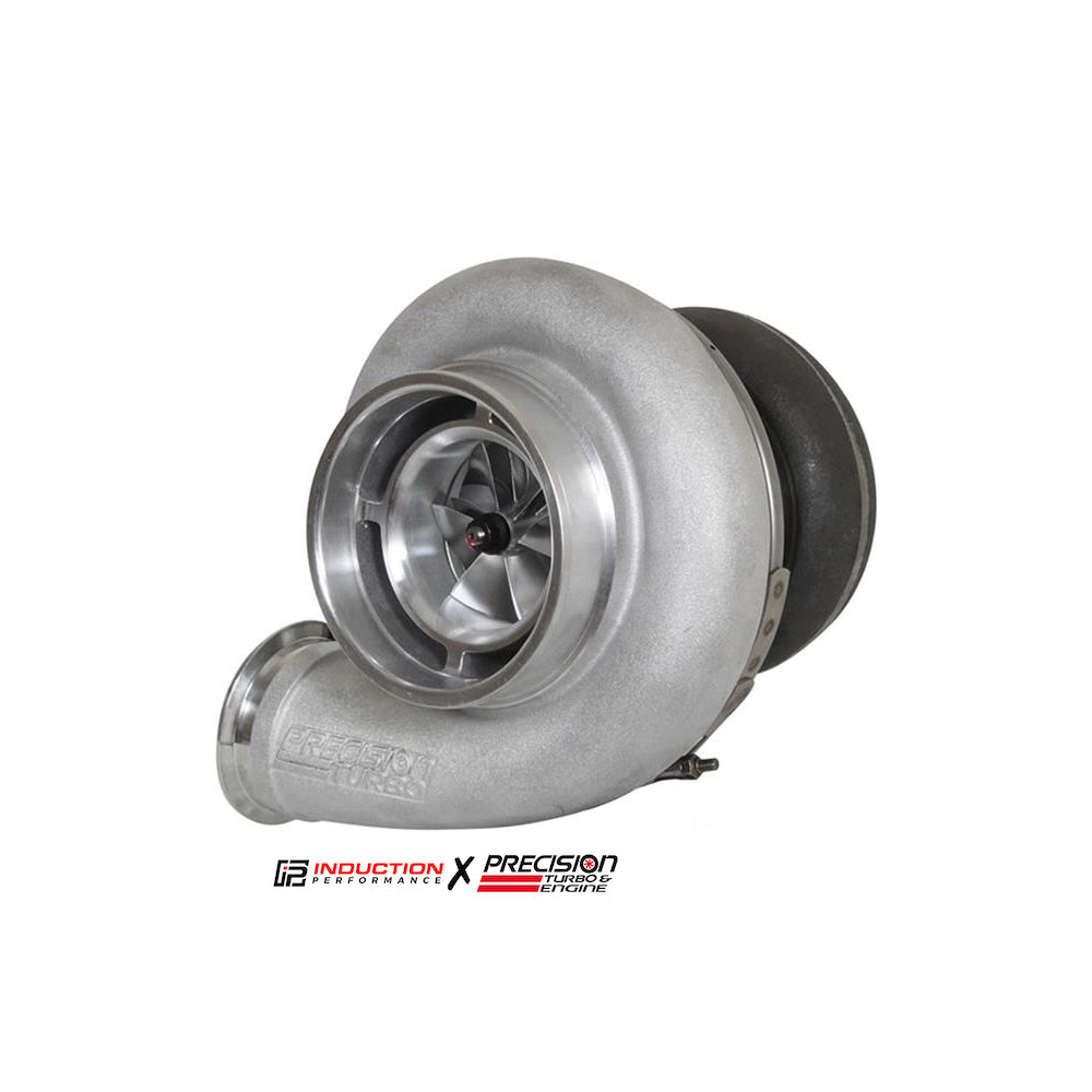 Precision Turbo and Engine - Gen 1 8884 BB Pro Mod Compressor Cover ...