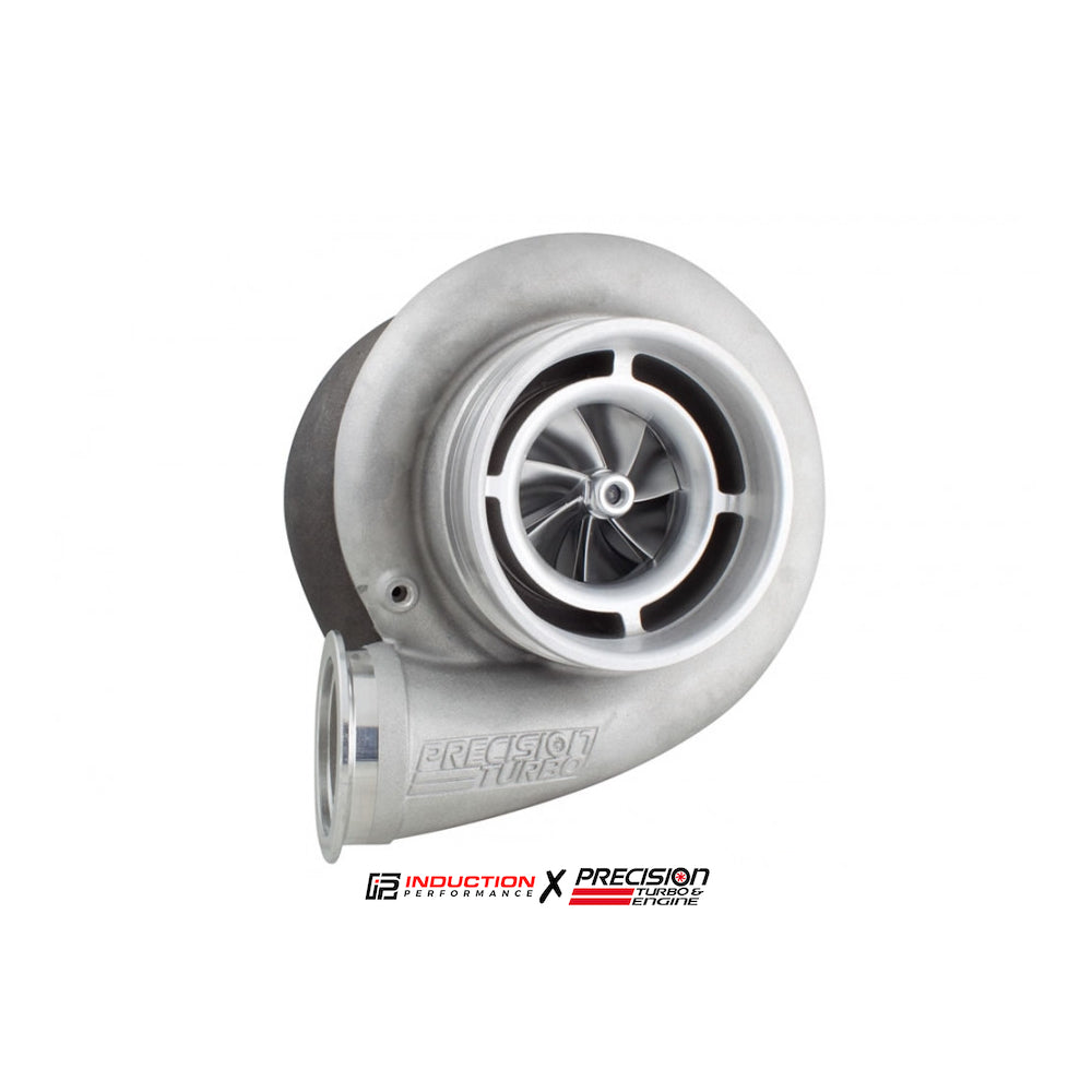 Turbo y motor de precisión - Cubierta del compresor Gen 1 9402 BB Pro Mod - Turbocompresor de nivel básico 
