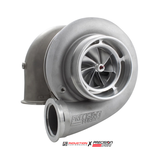 Precision Turbo and Engine - Gen 2 10203 CEA Pro Mod - Street and Race Turbocharger