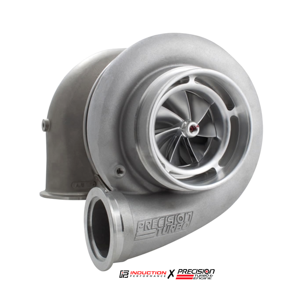 Precision Turbo and Engine - Gen 2 10208 CEA Pro Mod - MBH - Street and Race Turbocharger