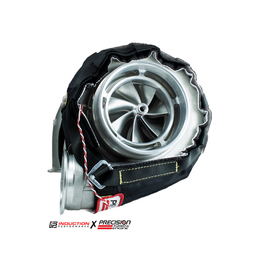 Precision Turbo and Engine - Gen 2 11008 CEA Pro Mod - Street and Race Turbocharger